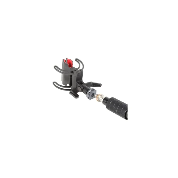 Rycote InVision on-Camera Adapter