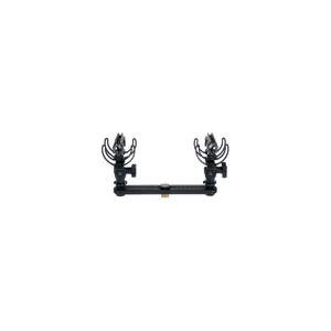 Rycote InVision Stereo Pair Kit
