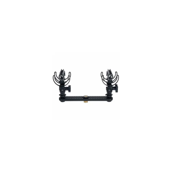 Rycote InVision Stereo Pair Kit