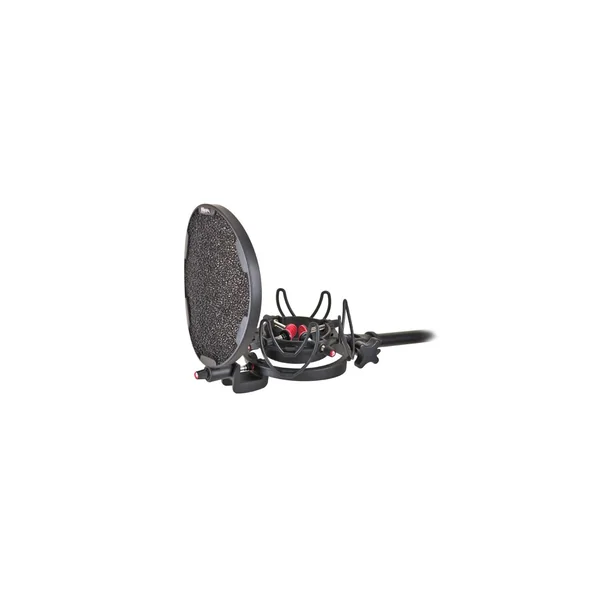 Rycote Invision Studio Kit USM