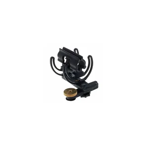 Rycote InVision Video 1/4" Adaptor