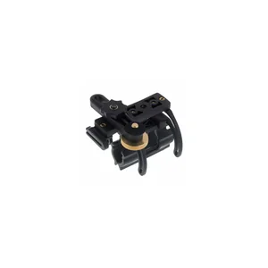 Rycote InVision Video 1/4" Adaptor