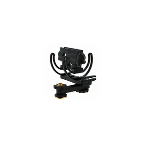 Rycote InVision Video Hot Shoe
