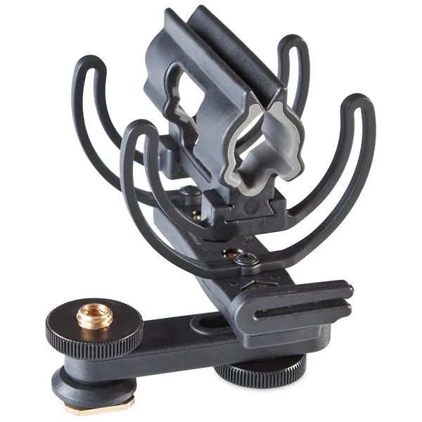 Rycote InVision Video Hot Shoe