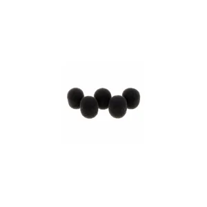 Rycote Lavalier Foam Black