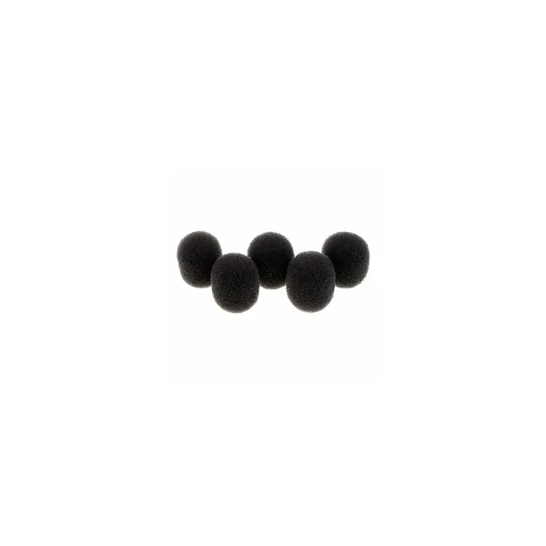 Rycote Lavalier Foam Black