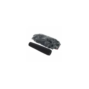 Rycote ME66 Foam & Windjammer