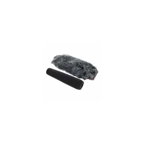 Rycote ME66 Foam & Windjammer