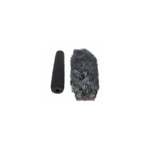 Rycote ME66 Foam & Windjammer