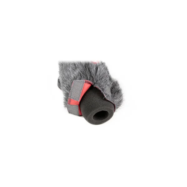 Rycote ME66 Foam & Windjammer