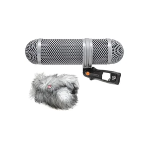 Rycote Mini-Wind Screen 80