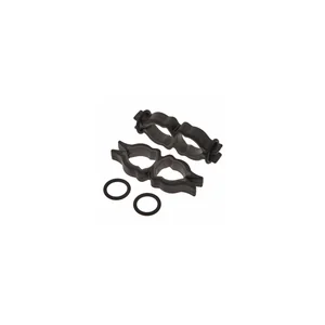 Rycote MS Stereo Clip B 2 B
