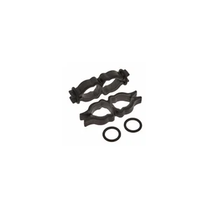 Rycote MS Stereo Clip B 2 B