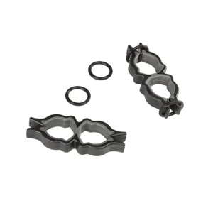 Rycote MS Stereo Clip B 2 B