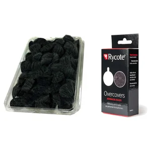 Rycote Overcovers Advanced Black
