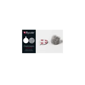 Rycote Overcovers Advanced Grey