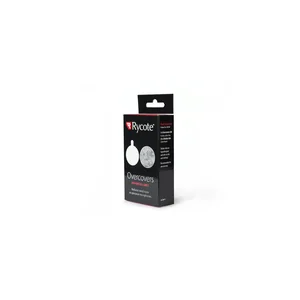 Rycote Overcovers Advanced Grey