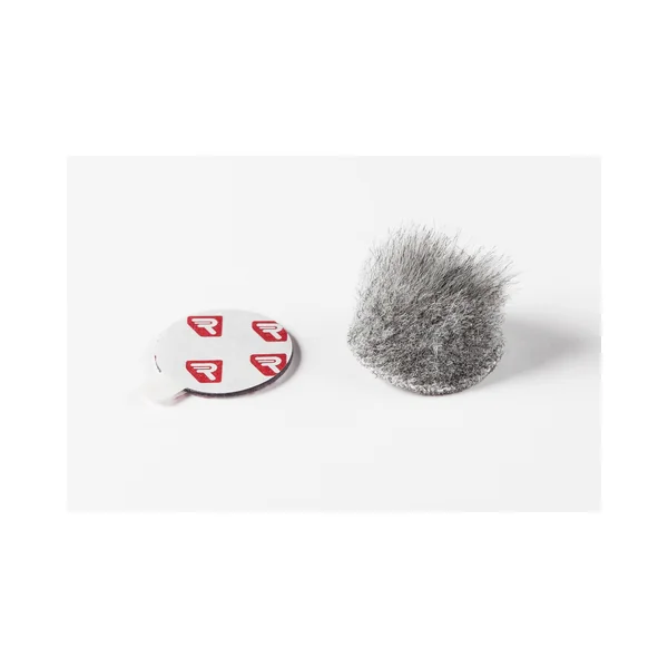 Rycote Overcovers Advanced Grey
