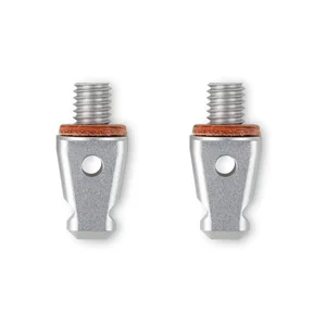 Rycote Pair of 3/8" Tips for PCS