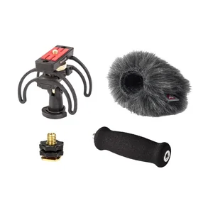 Rycote Portable Recorder Kit H1N