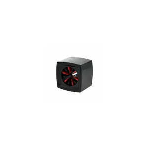 Rycote Square Mic Flag Black