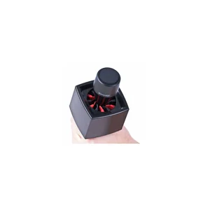 Rycote Square Mic Flag Black