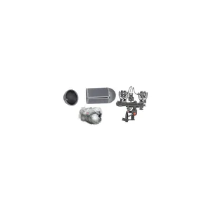Rycote Stereo WS AE ORTF Kit MZL