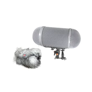 Rycote Stereo WS AE ORTF Kit MZL