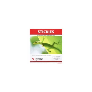 Rycote Stickies 100