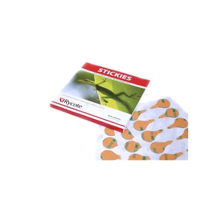 Rycote Stickies 100