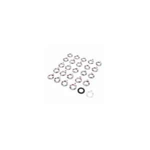 Rycote Stickies Advanced O's