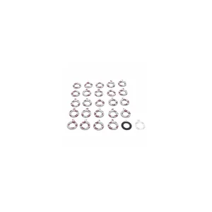 Rycote Stickies Advanced O's