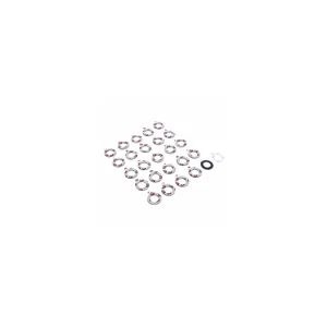 Rycote Stickies Advanced O's
