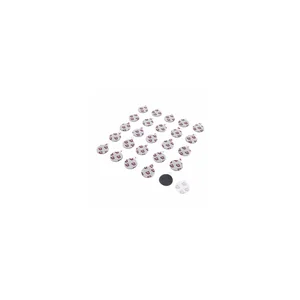 Rycote Stickies Advanced Round