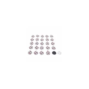 Rycote Stickies Advanced Round