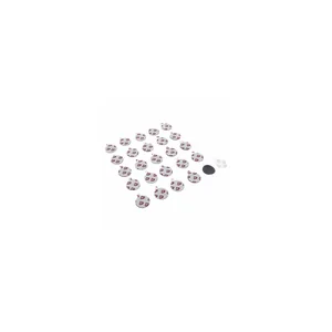 Rycote Stickies Advanced Round
