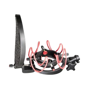 Rycote Universal Studio Mount USM-L