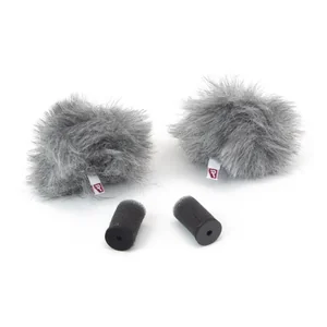 Rycote Wind Screen Mini Grey