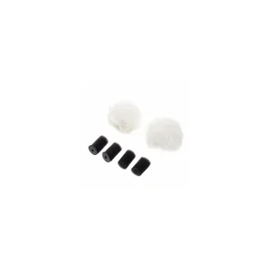 Rycote Wind Screen Mini White