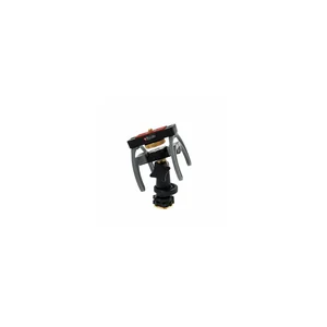 Rycote Zoom H6 Suspension