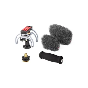 Rycote Zoom H6 Suspension