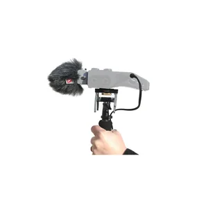 Rycote Zoom H6 Suspension