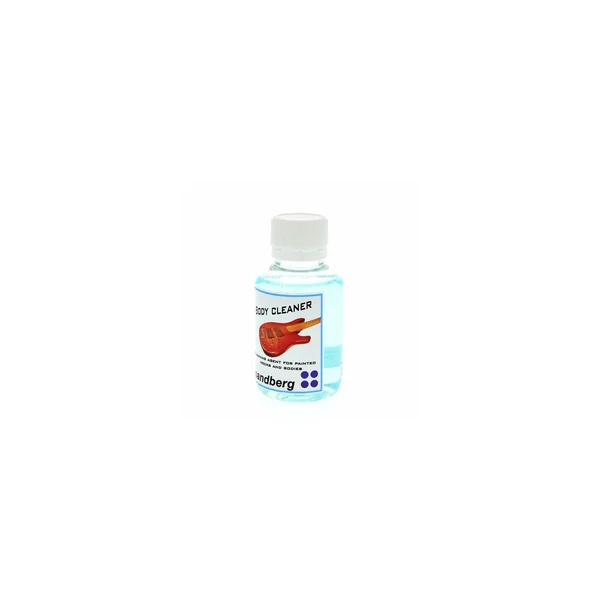 Sandberg Body Cleaner