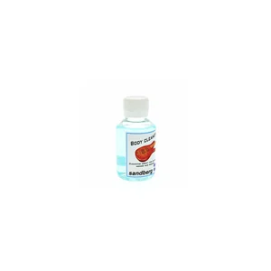 Sandberg Body Cleaner