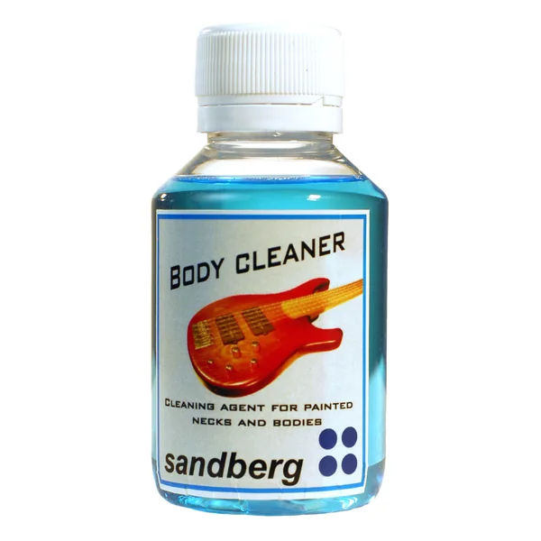 Sandberg Body Cleaner