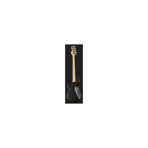 Sandberg California Central 4 Black PF