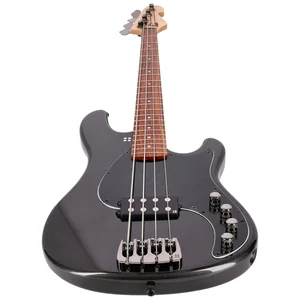 Sandberg California Central 4 Black PF