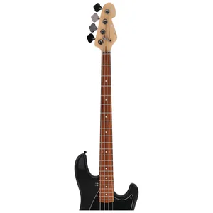 Sandberg California Central 4 Black PF