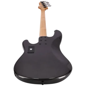 Sandberg California Central 4 Black PF