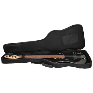 Sandberg California Central 4 Black PF